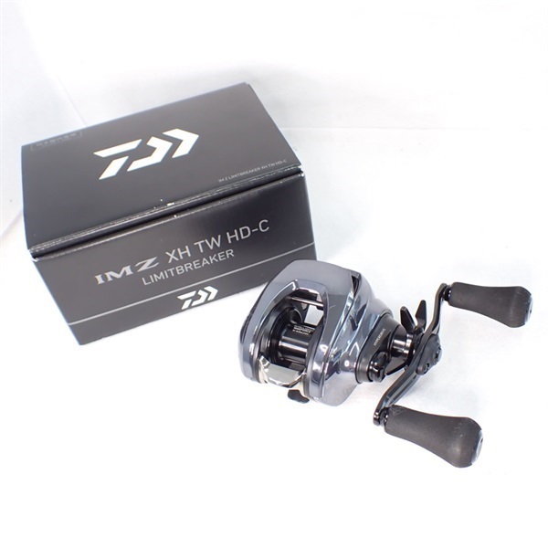 ＩＭＺリミットブレイカーＸＨ ＴＷ ＨＤーＣ